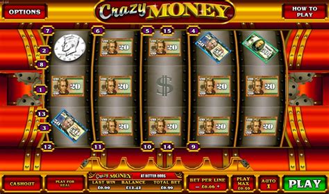Slot crazy casino app